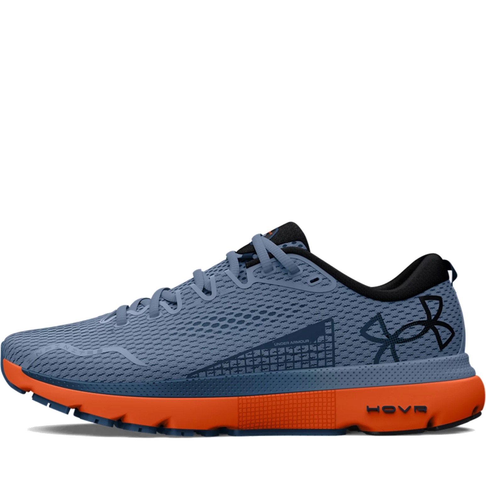 Under Armour HOVR Infinite 5 M - Chaussures homme Running