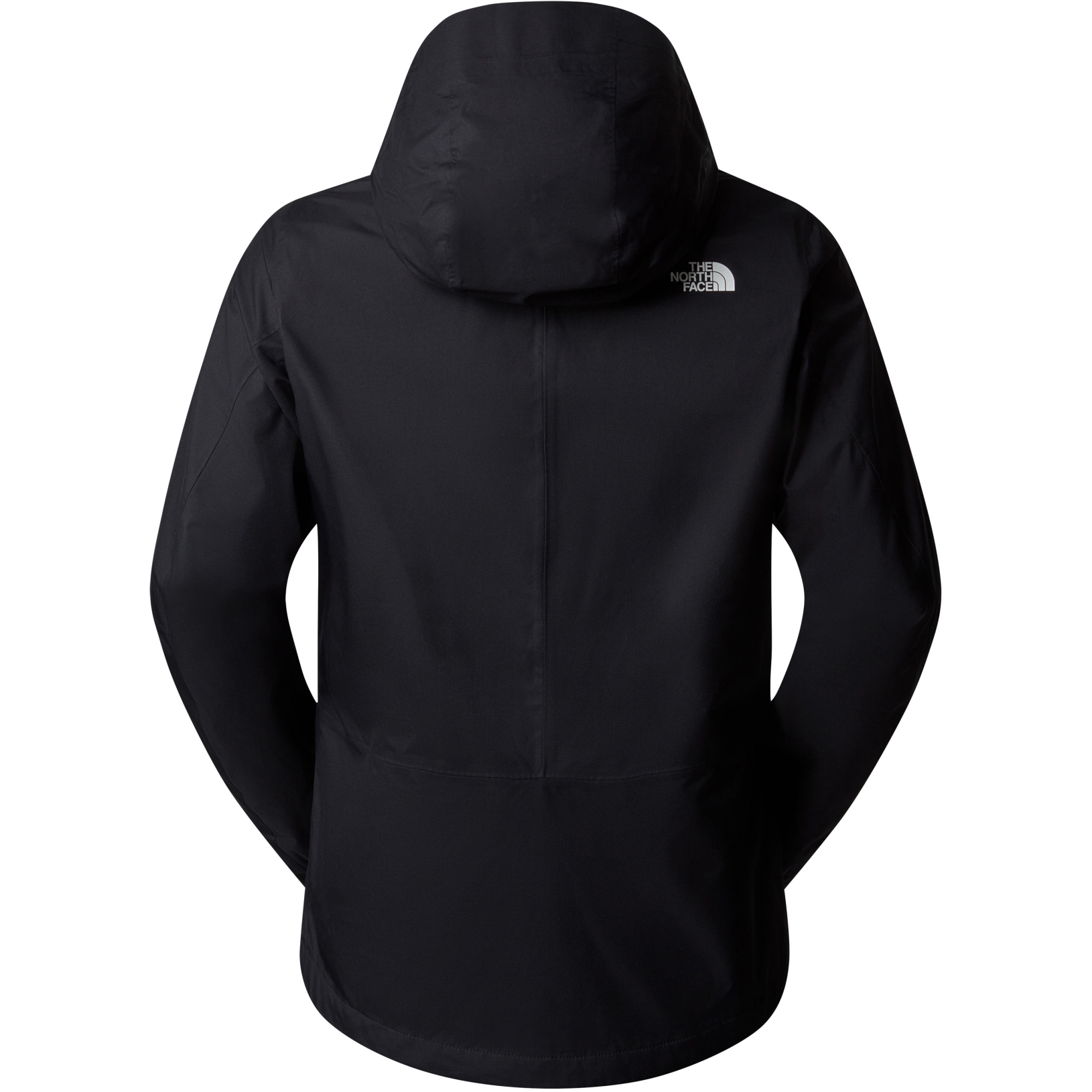 The North Face Quest Zip-In Triclimate® Jacket Women - TNF The North Face Quest Zip-In Triclimate® Jacket Women - TNF