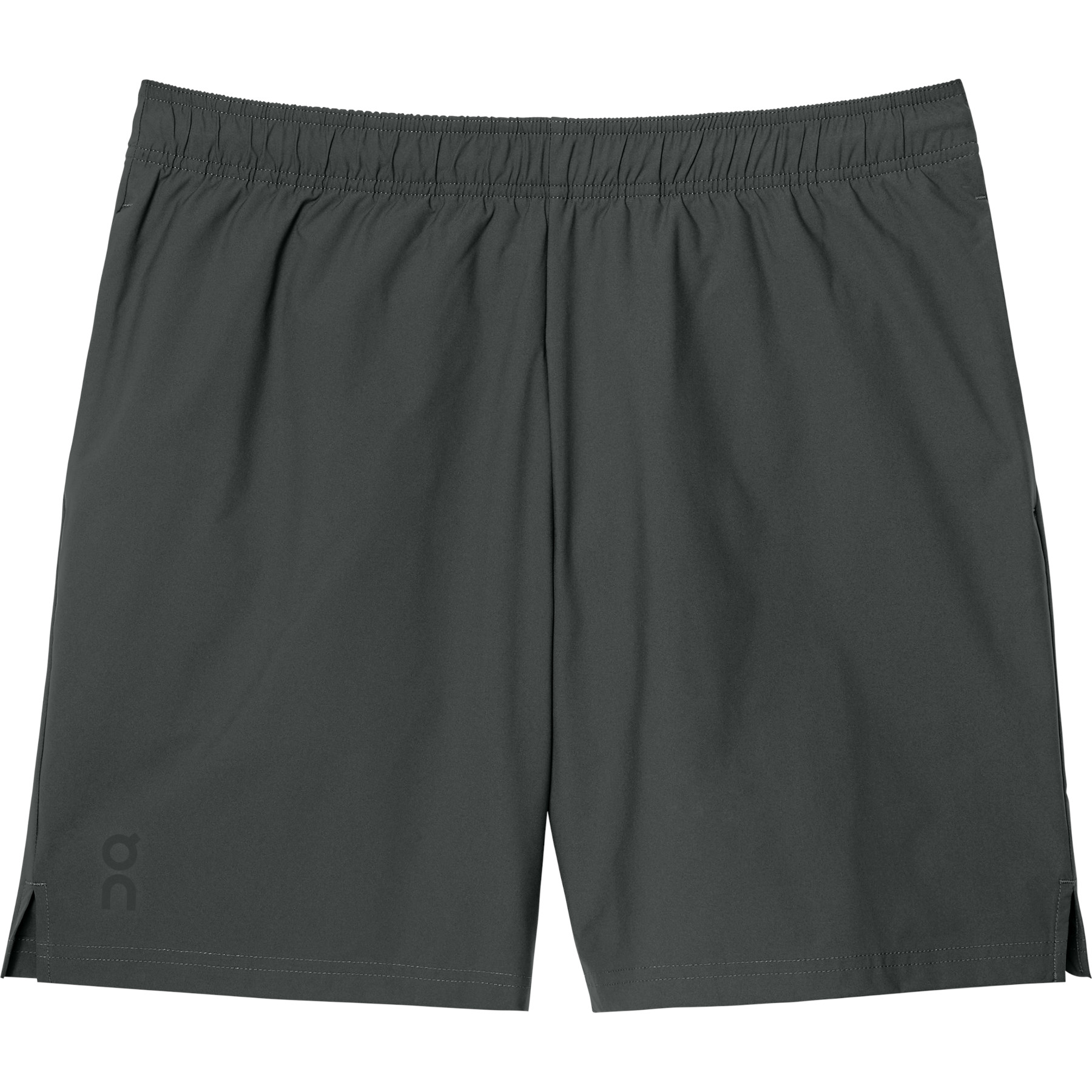 Produktbild von On 7&quot; Core Laufshorts Herren - Eclipse