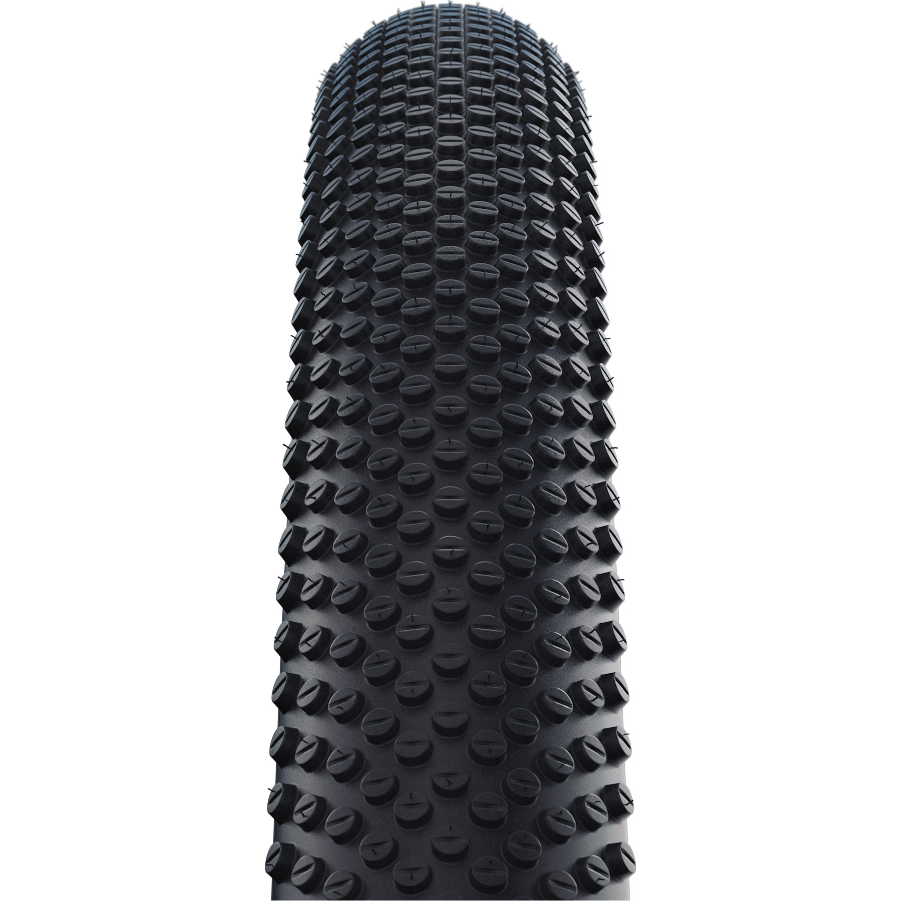 Schwalbe G-One Allround Folding Tire - Gravel | Addix Green | Race