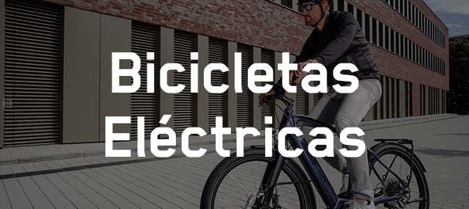 Bicicletas eléctricas de Simplon