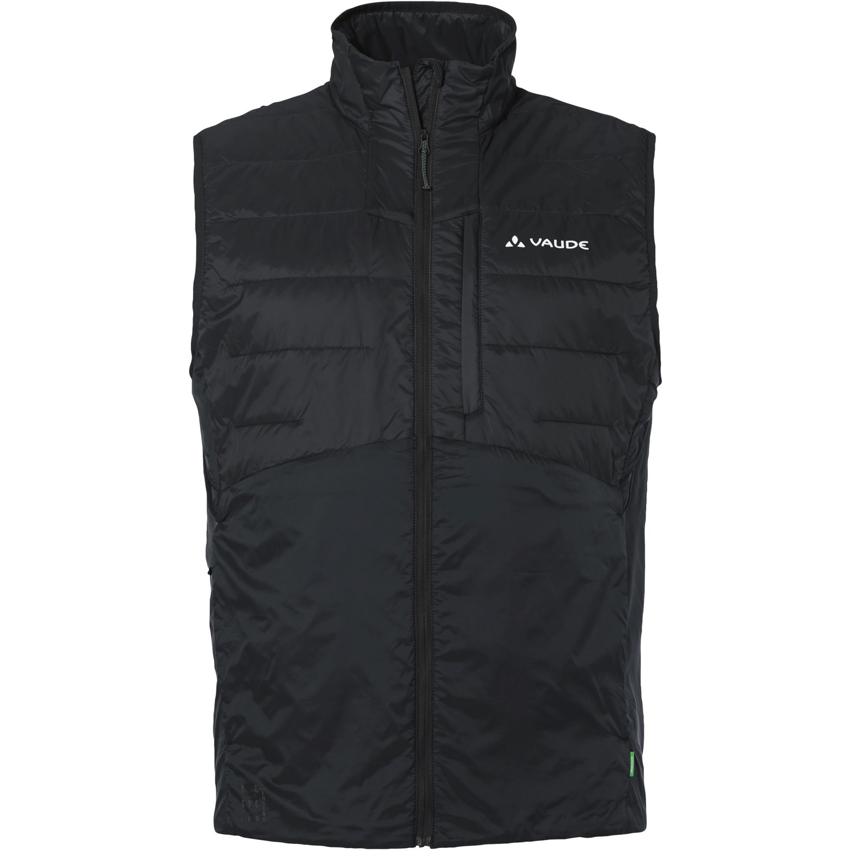 Productfoto van Vaude Freney IV Vest Heren - zwart