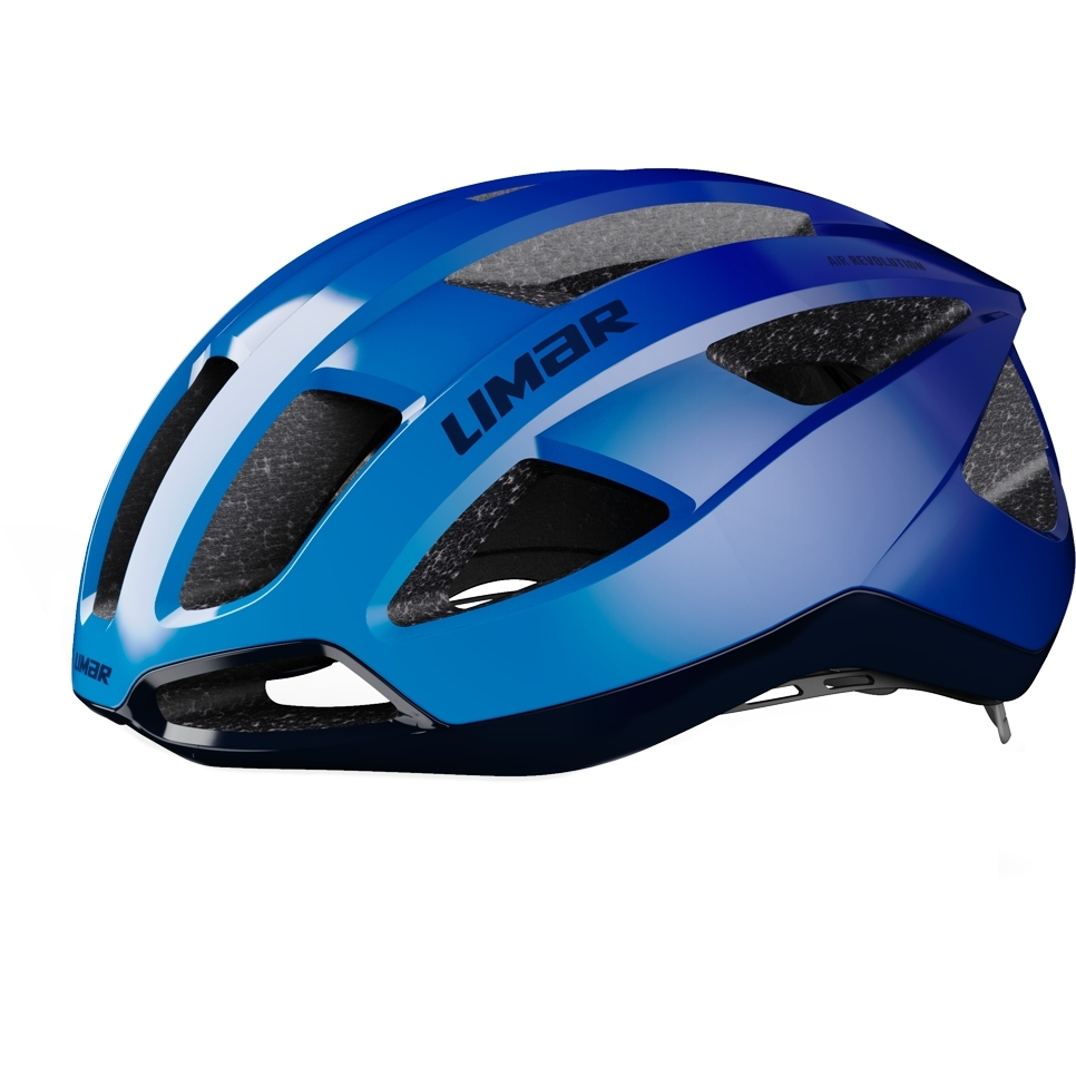 Productfoto van Limar Air Stratos Helm - Blue