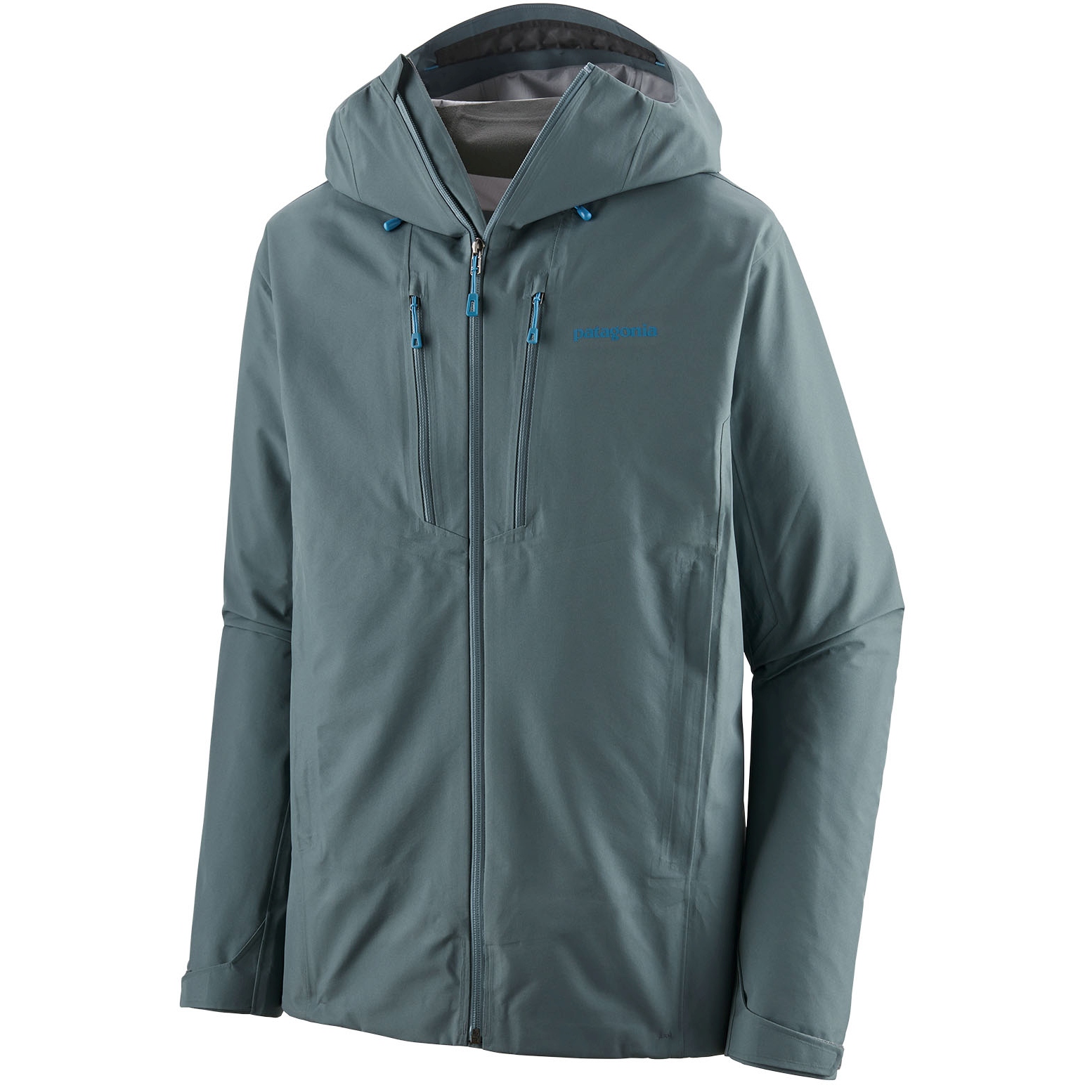 Picture of Patagonia Triolet Jacket - Plume Grey