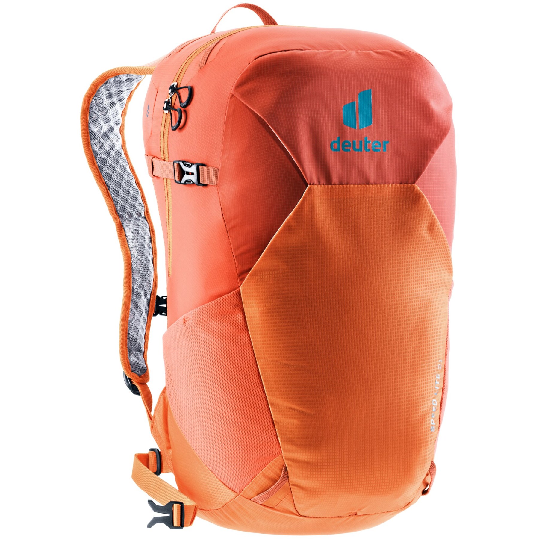 Picture of Deuter Speed Lite 21 Backpack - paprika-saffron