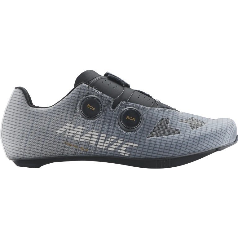 Productfoto van Mavic Cosmic SLR Racefietsschoenen - goud/zwart