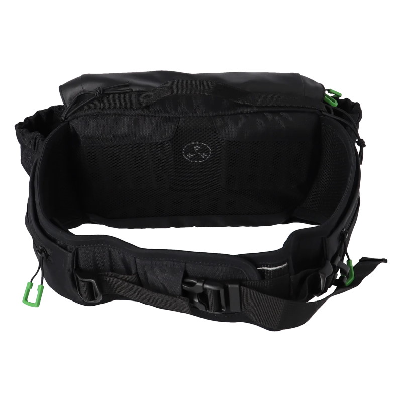 Generic Sac Bandoulière, Sacoche, Banane De Hanche Militaire Pour Homme Cycliste Motard 31874862