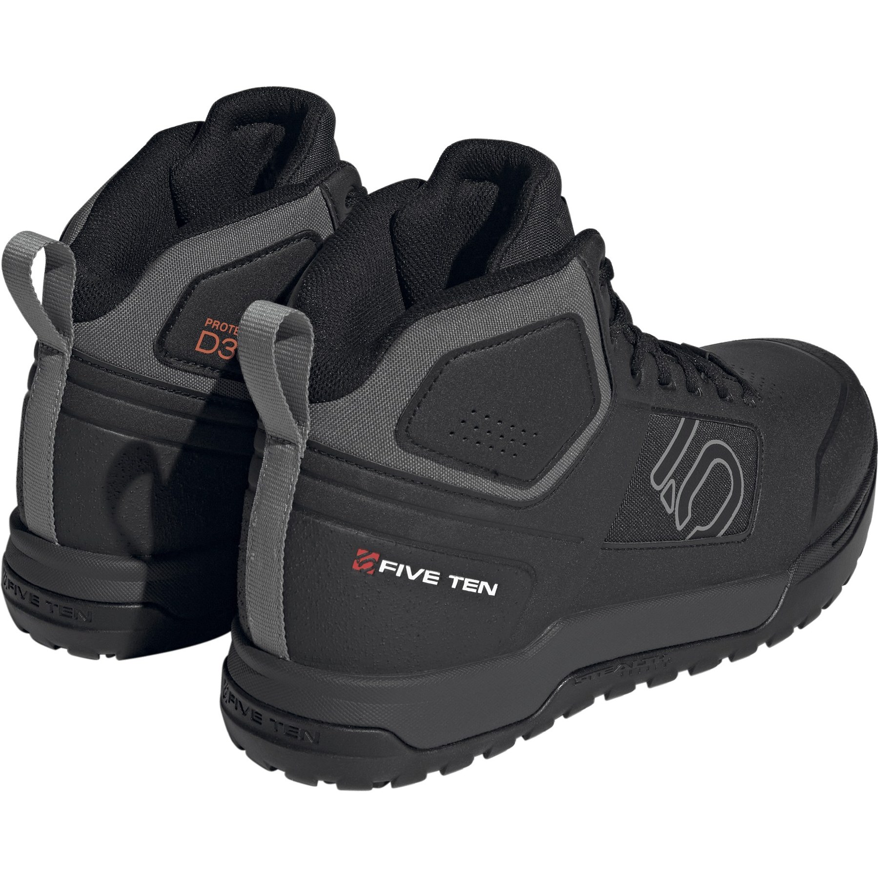 Five ten mountain discount bike impact pro shoes