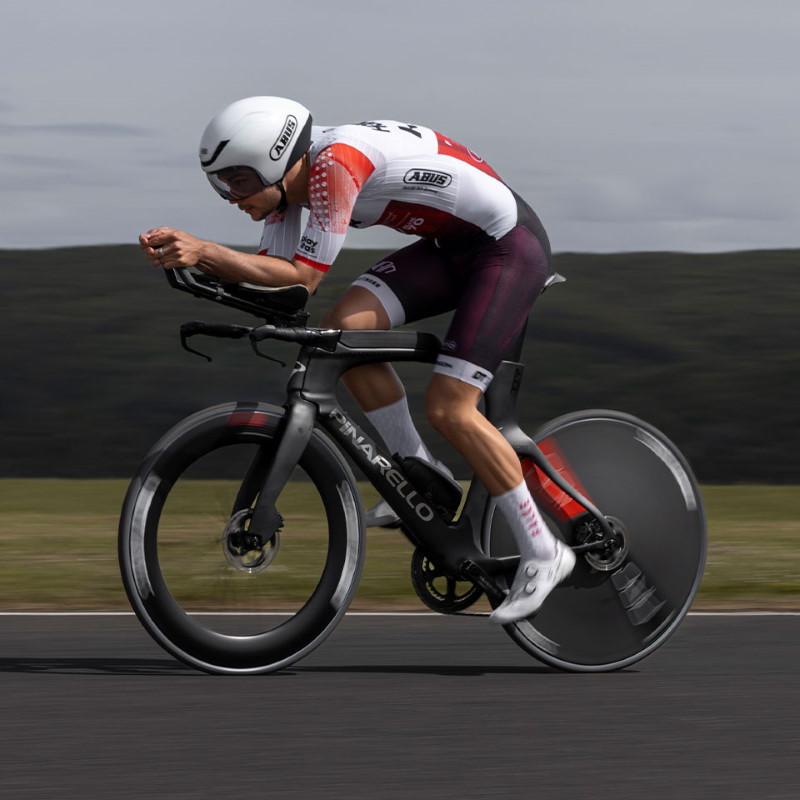 Sella Ergon SR Tri Women Front da Donna NUOVA