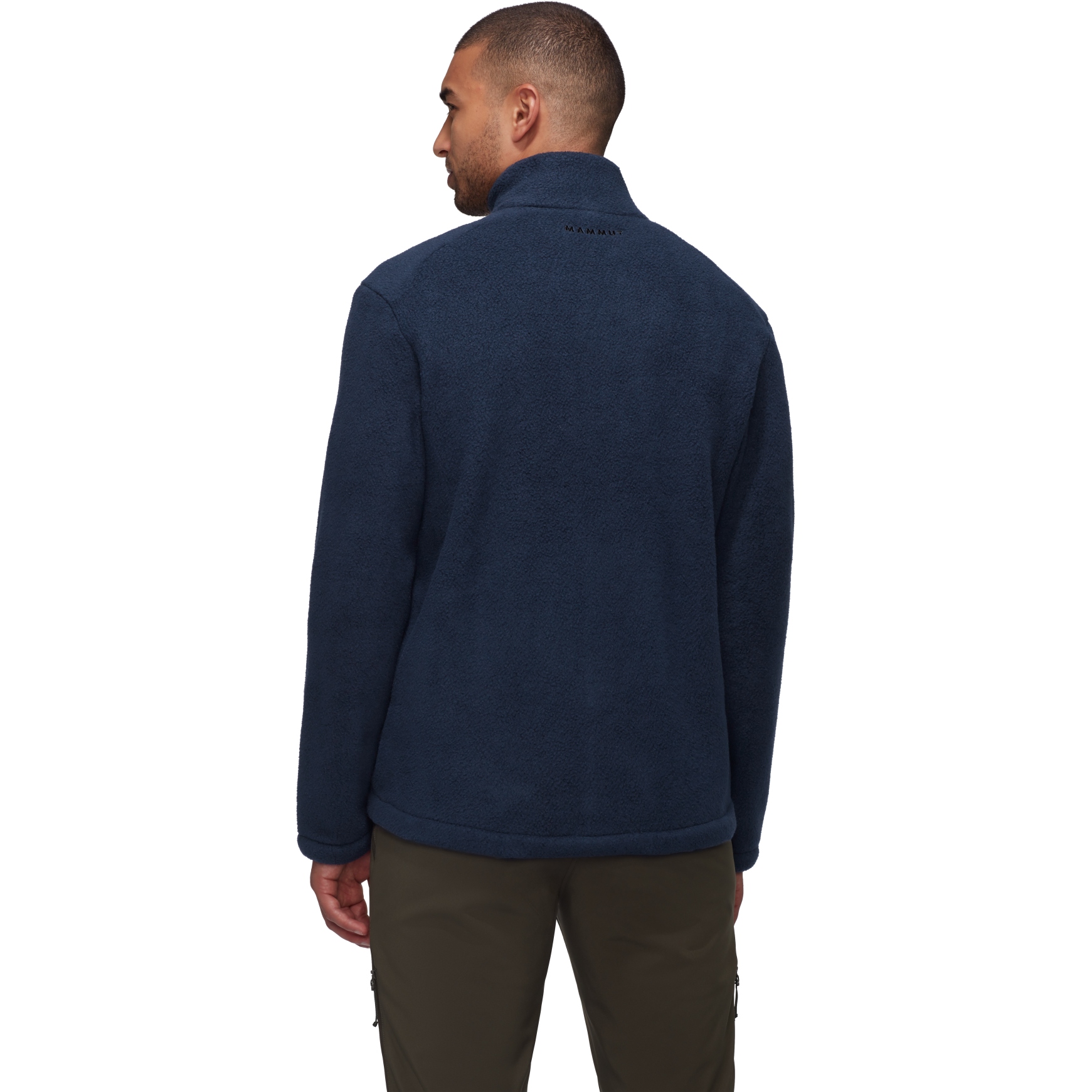 Mammut Falera Midlayer Jacket Men - marine | BIKE24