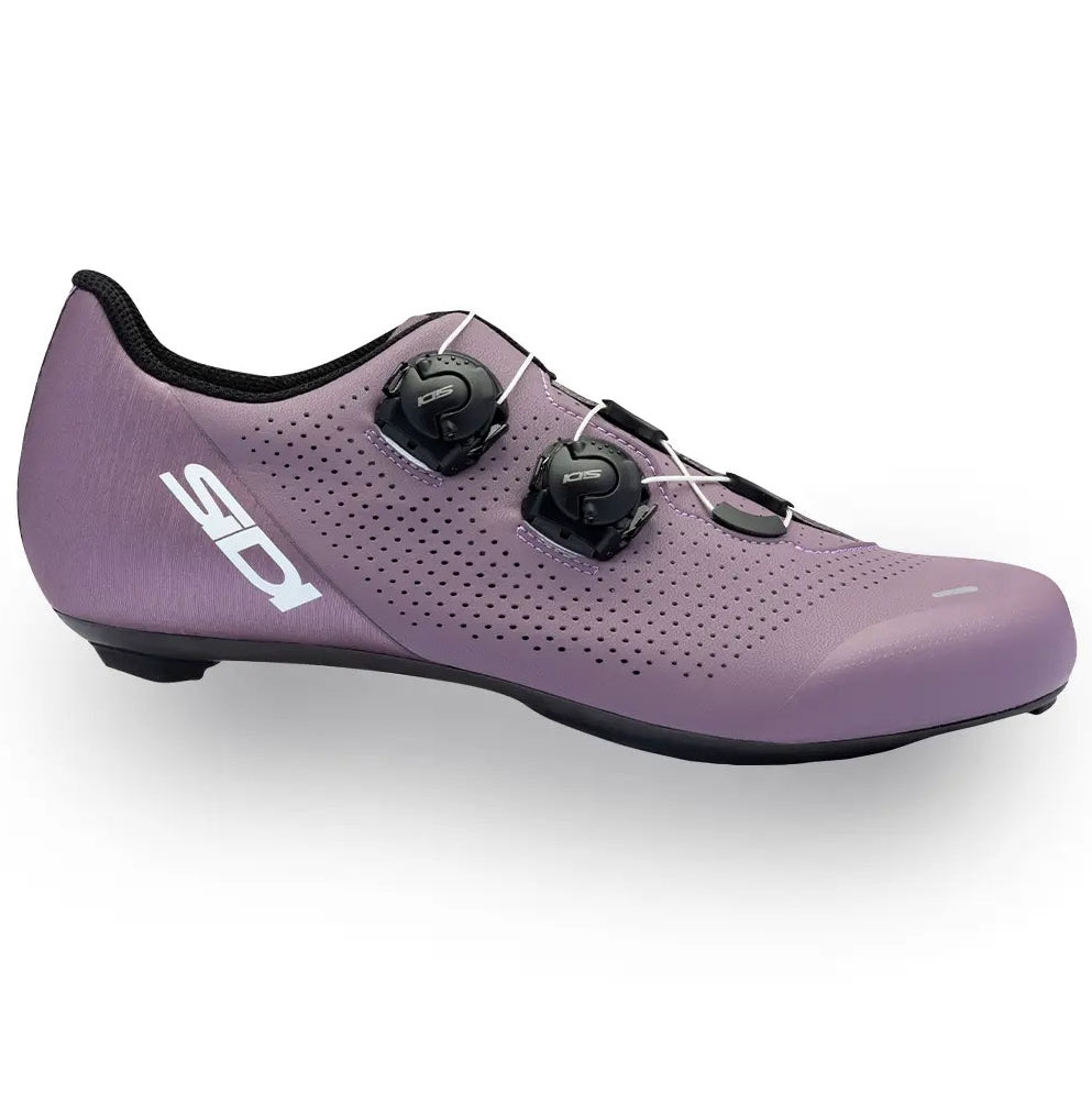 Picture of Sidi Ergo 6 Road Shoes Men - Burgundy