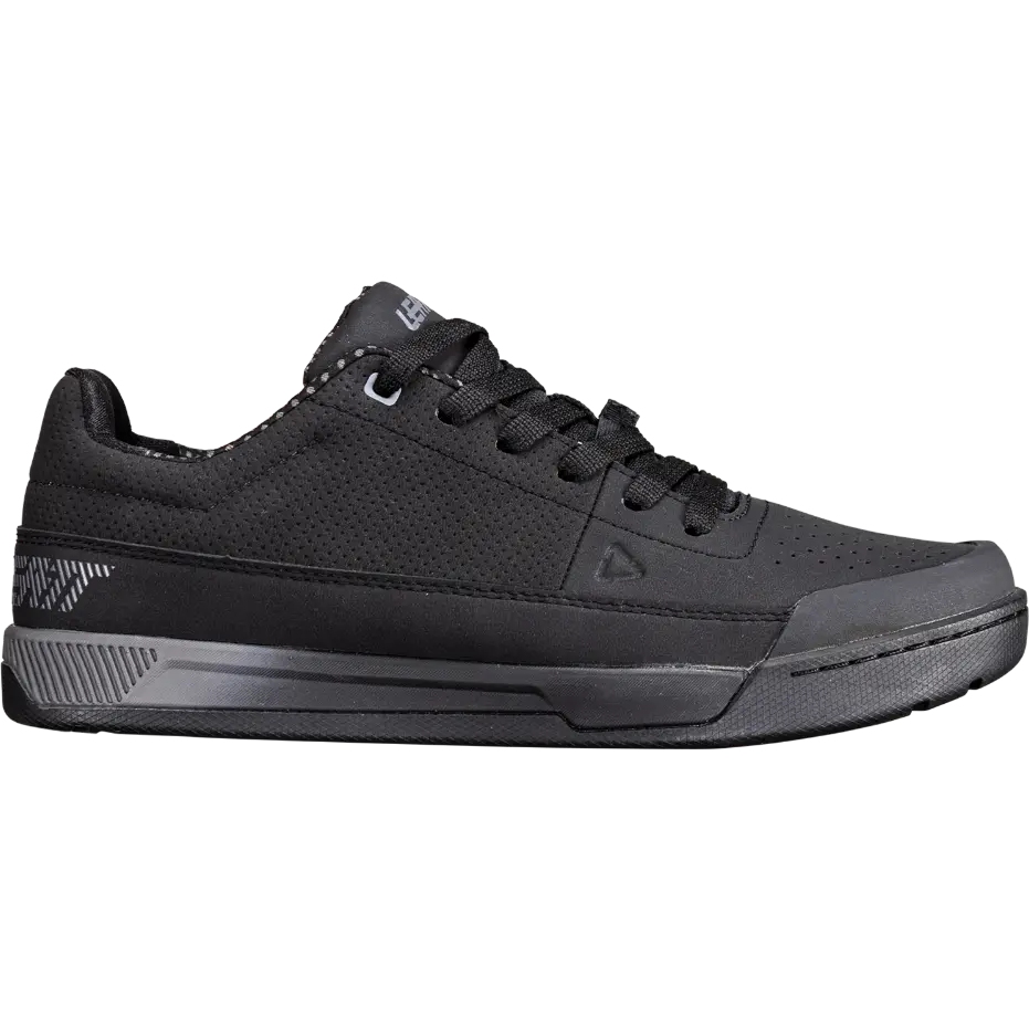 Picture of Leatt Flat 2.0 Shoes Men - stlth