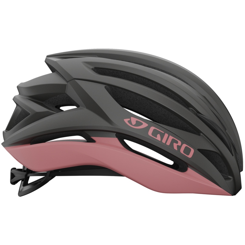 Casque Giro Syntax MIPS – Adulte, 56 Cm, Noir Mat – Neuf, Porté 1 Fois