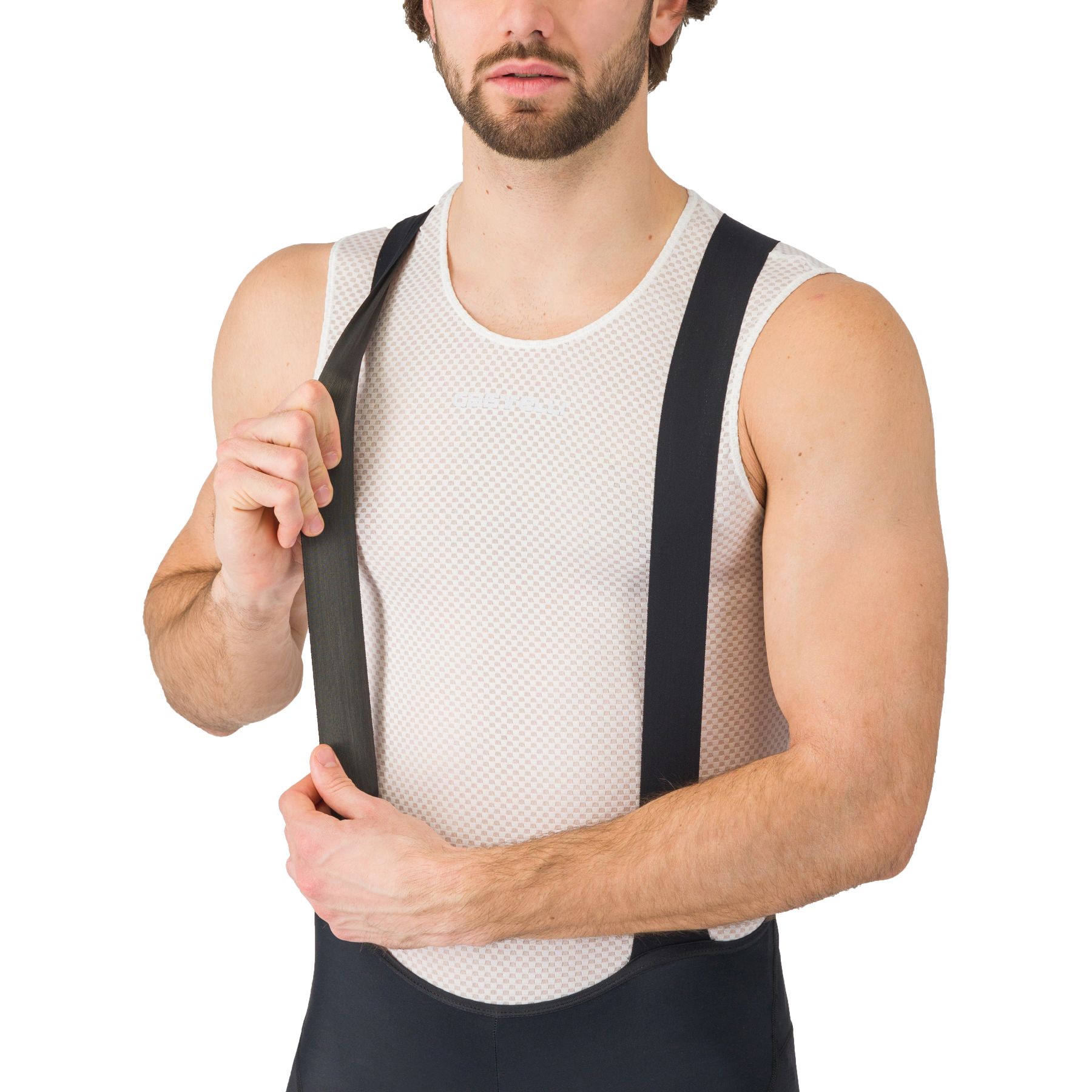 Castelli Competizione 2 Bibshorts Men - black 010 | BIKE24