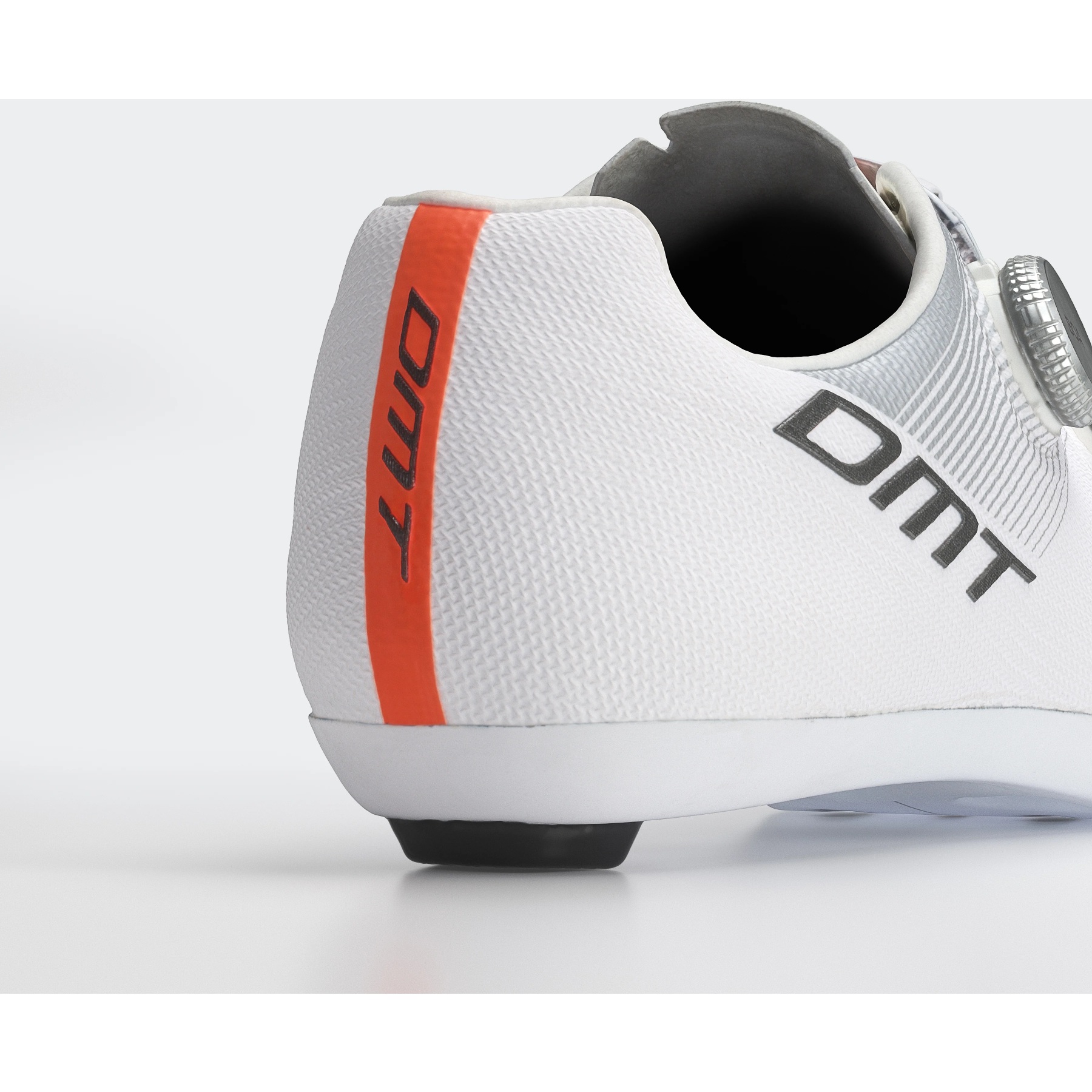 DMT KR0 EVO Road Shoes - white/silver | BIKE24