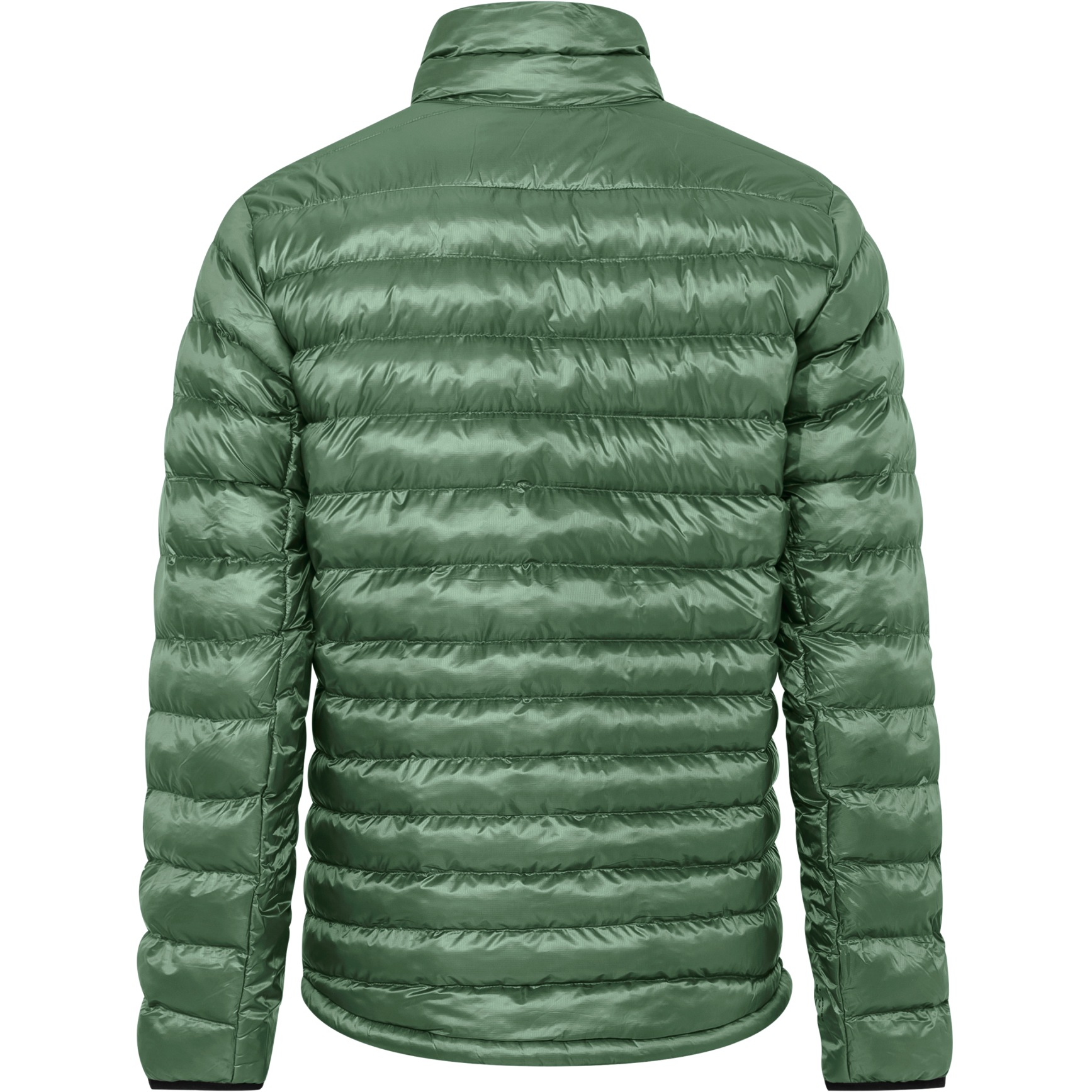 Vaude Men's Batura Insulation Jacket - woodland