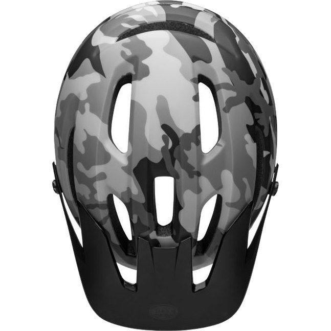 Bell 4Forty MIPS Helmet matte gloss black camo BIKE24