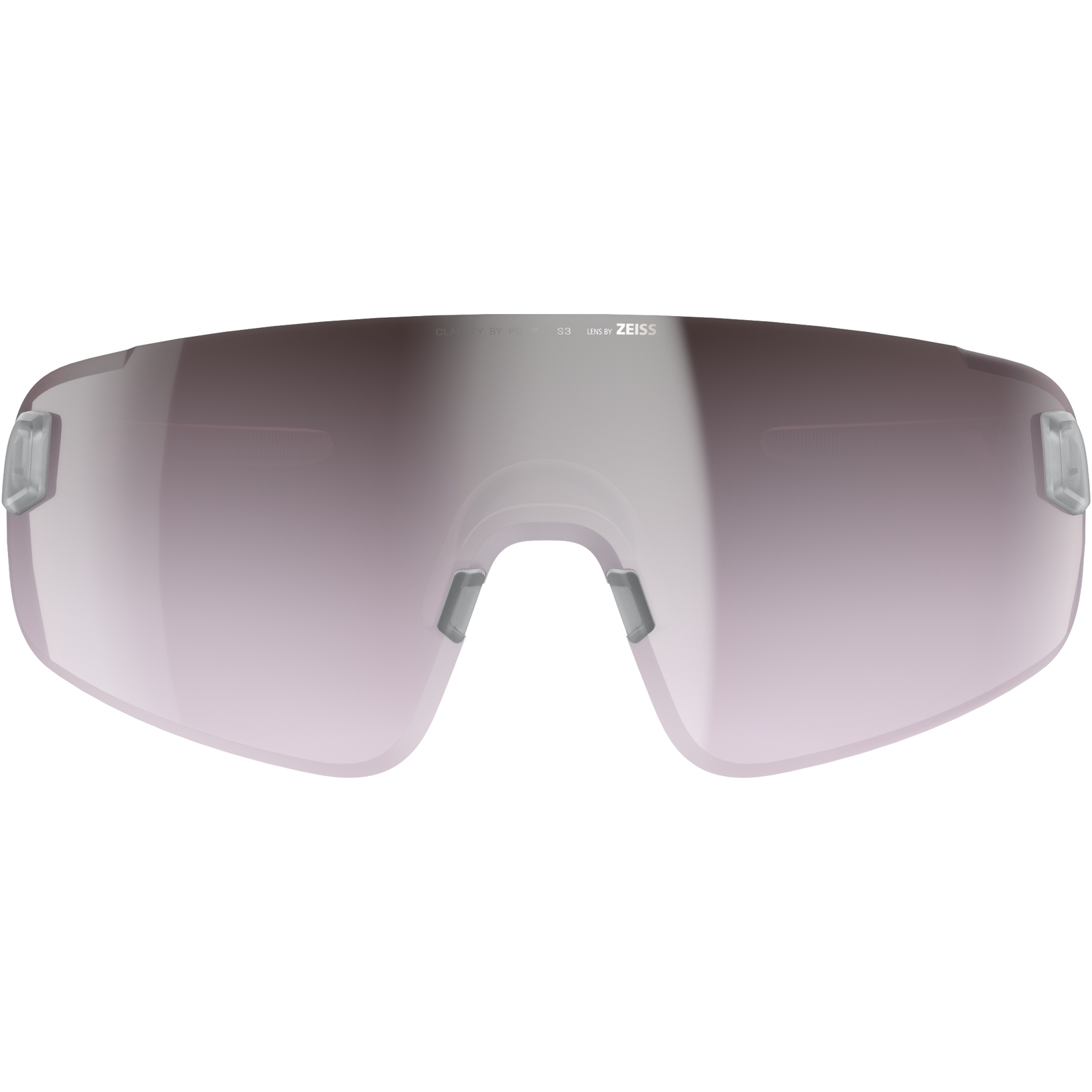 POC Elicit Toric Glasses - Limited Edition - Translucent - Clarity