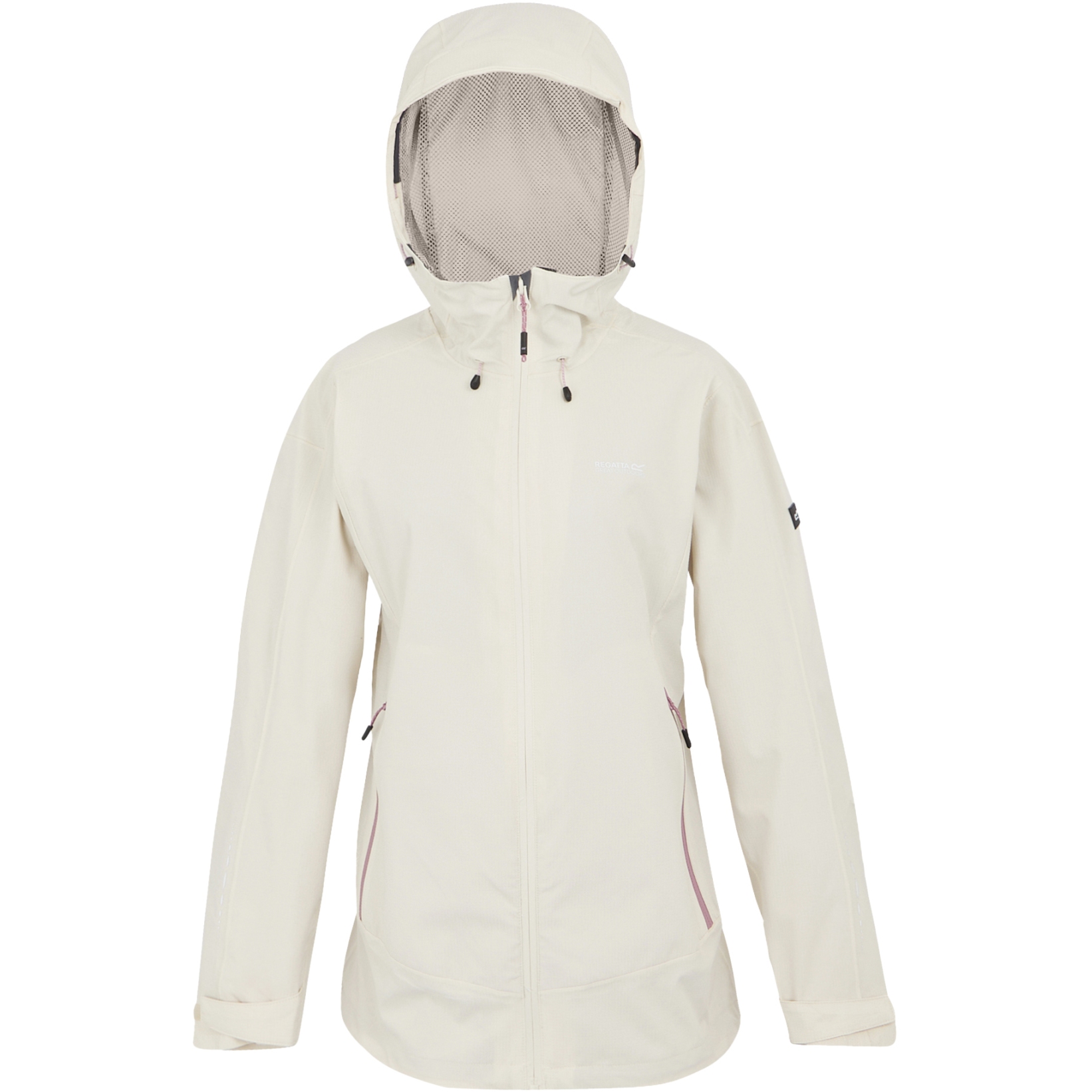 Produktbild von Regatta Okara Jacke Damen - Light Vanilla 2FK