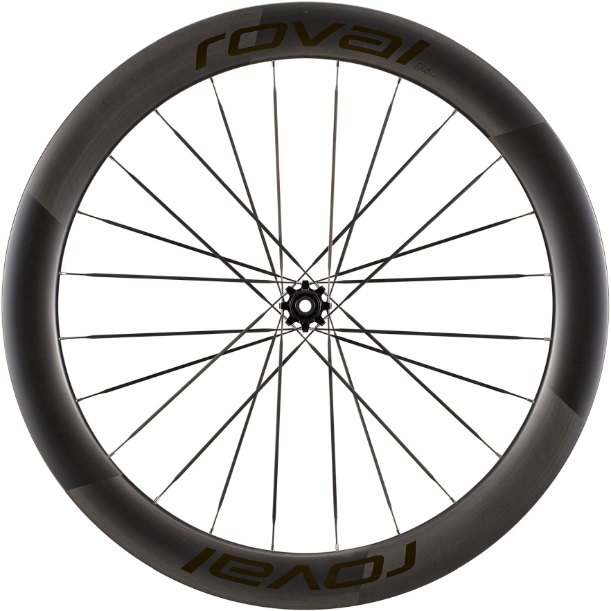 Specialized Rapide Sprint CLX Rear Wheel - 28