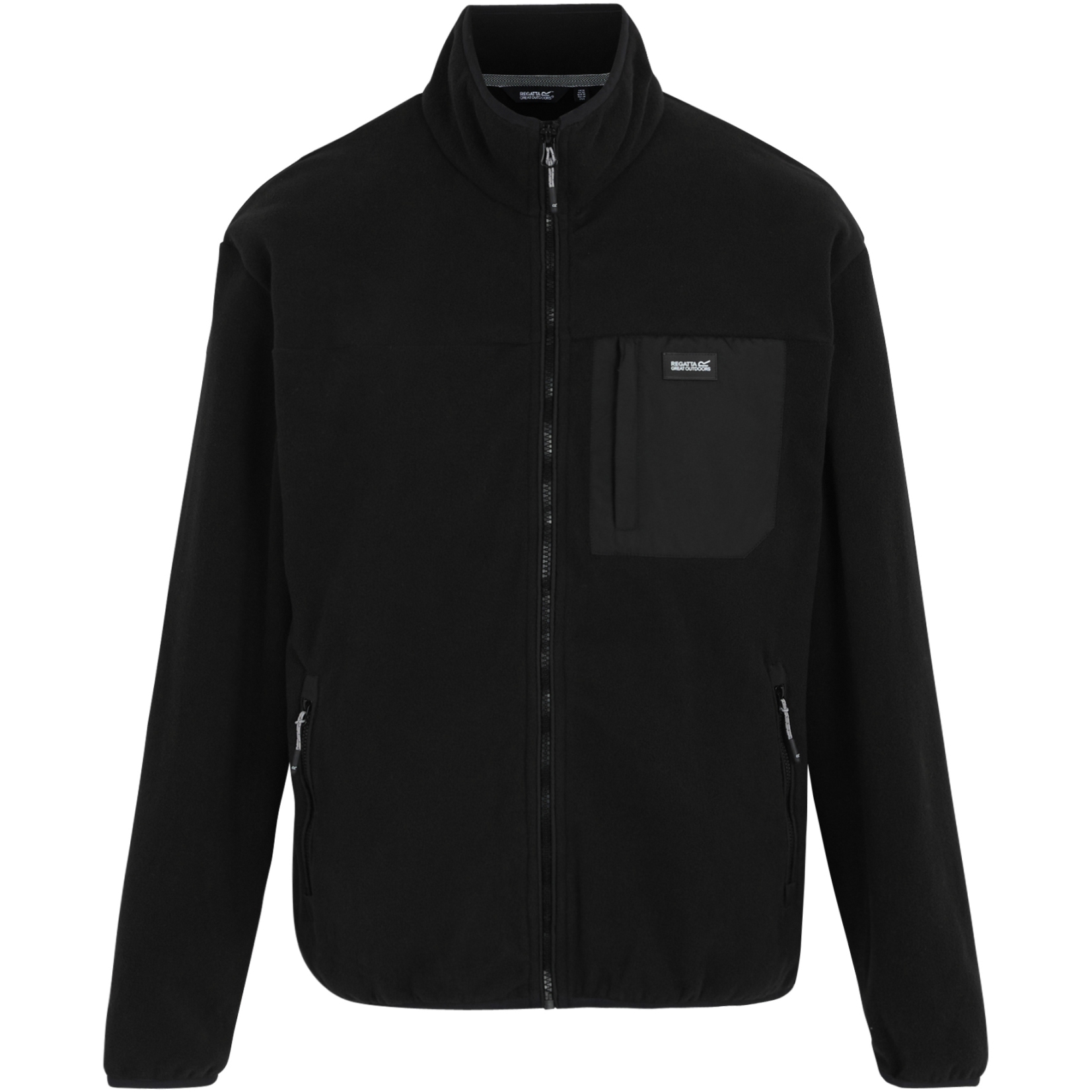 Fleece Heren Voor Wandelen Frankie REGATTA