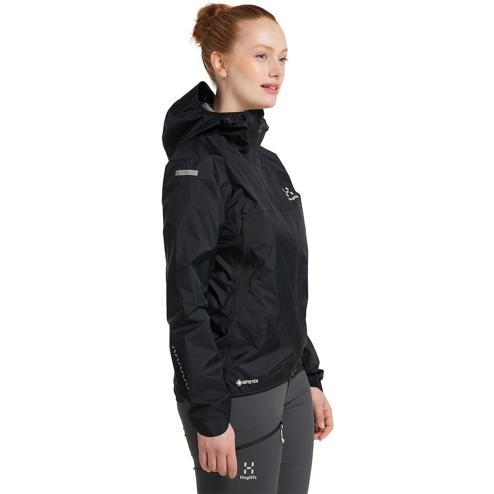 Haglöfs lim iii gore tex outlet paclite