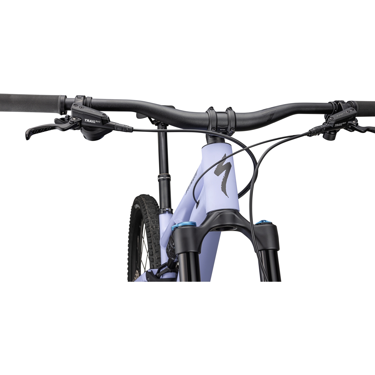 Specialized STUMPJUMPER 15 COMP ALLOY - Mountainbike - 2025