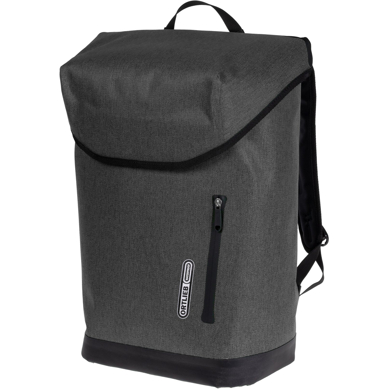 Picture of ORTLIEB Soulo - Backpack - 25L - ebony