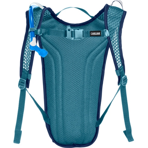 CamelBak Mini M.U.L.E. 5L Hydration Pack Kids + 1.5L Crux
