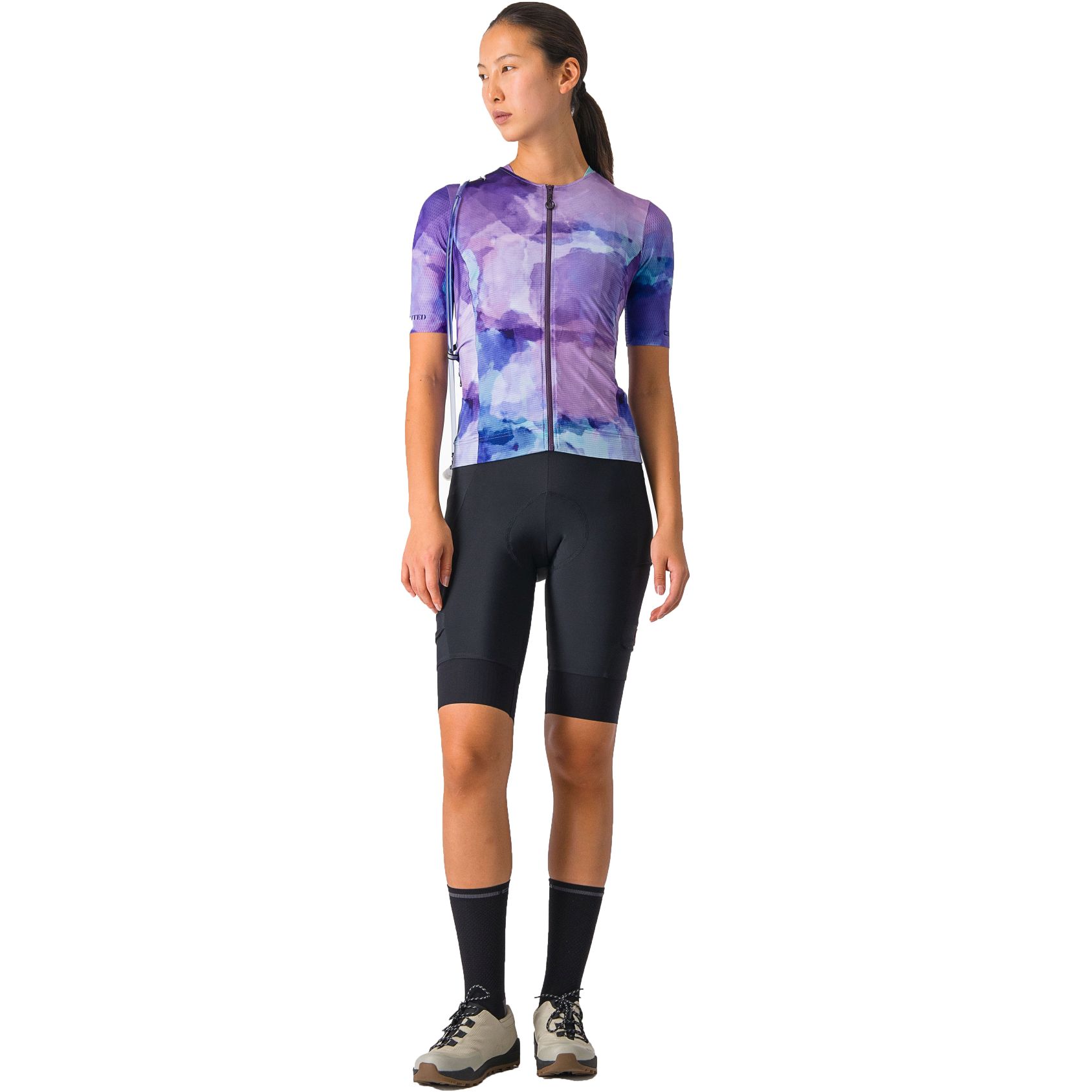 Castelli Unlimited Pro Jersey - Men's - Men