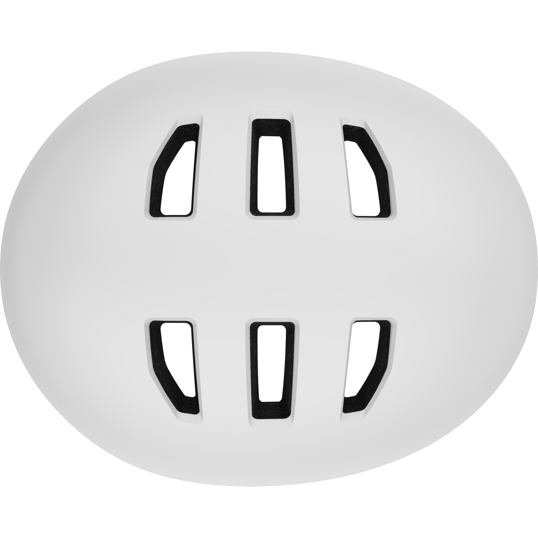 Achetez Des Lazer Z1 KinetiCore Casque De Vélo Mat Full Blanc - S 52-56