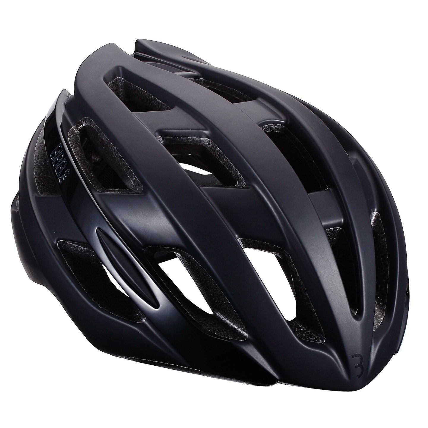 Picture of BBB Cycling Hawk BHE-151 Road Helmet - matt black