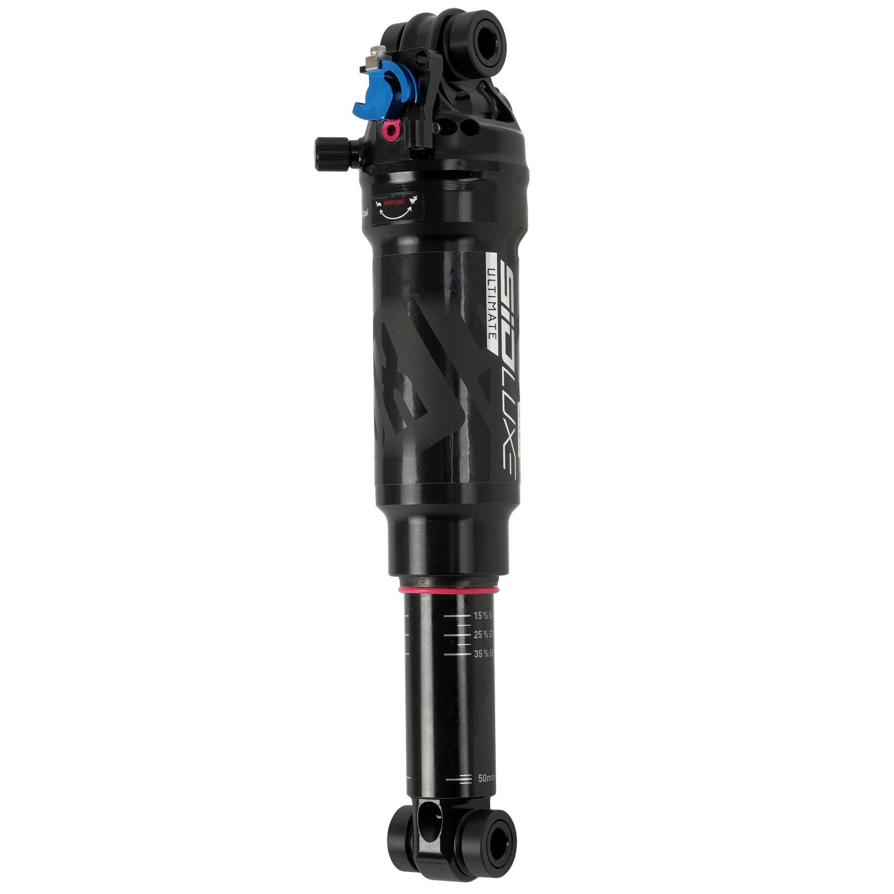 RockShox SIDLuxe Ultimate 2P Rear Shock - DebonAir | RLR - Special