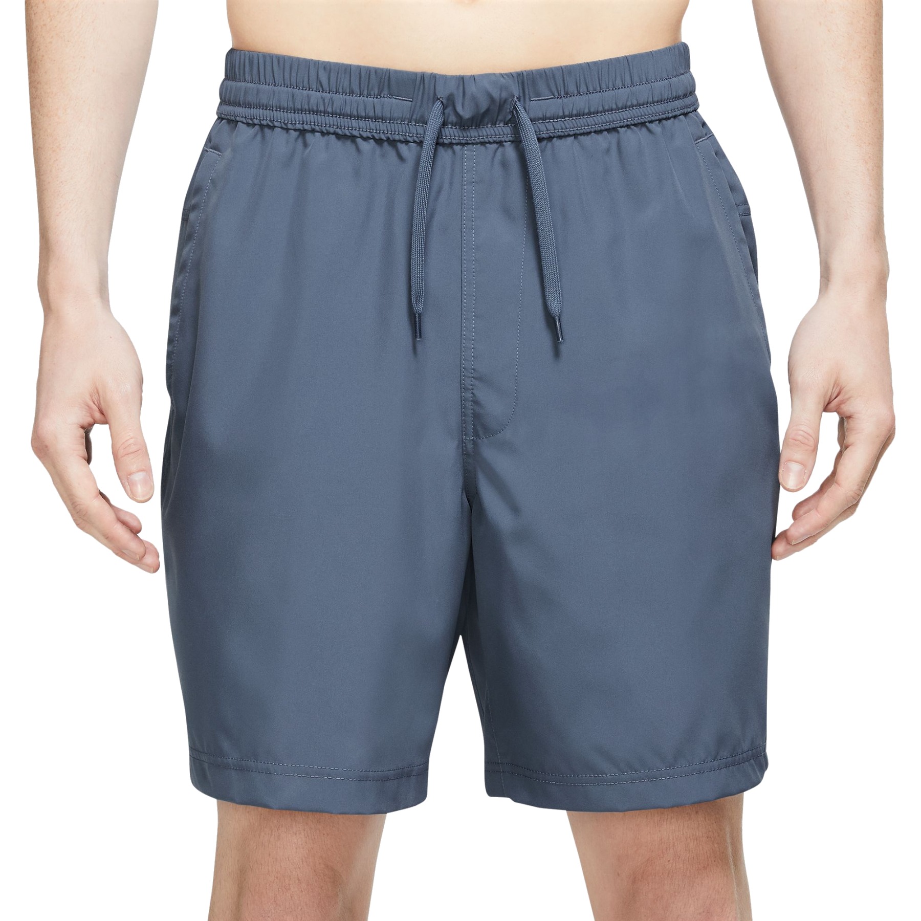 Produktbild von Nike Dri-FIT Form 7&quot; Versatile Shorts ohne Futter Herren - diffused blue/black DV9857-491