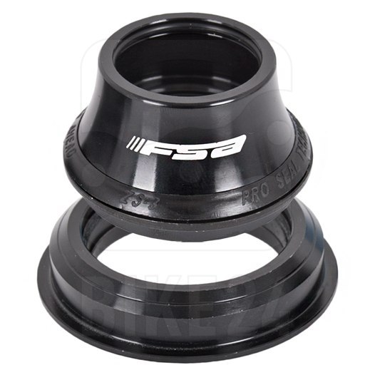 Picture of FSA Orbit ZS-4 SL Headset tapered Press Fit ZS44/28,6 | ZS55/40