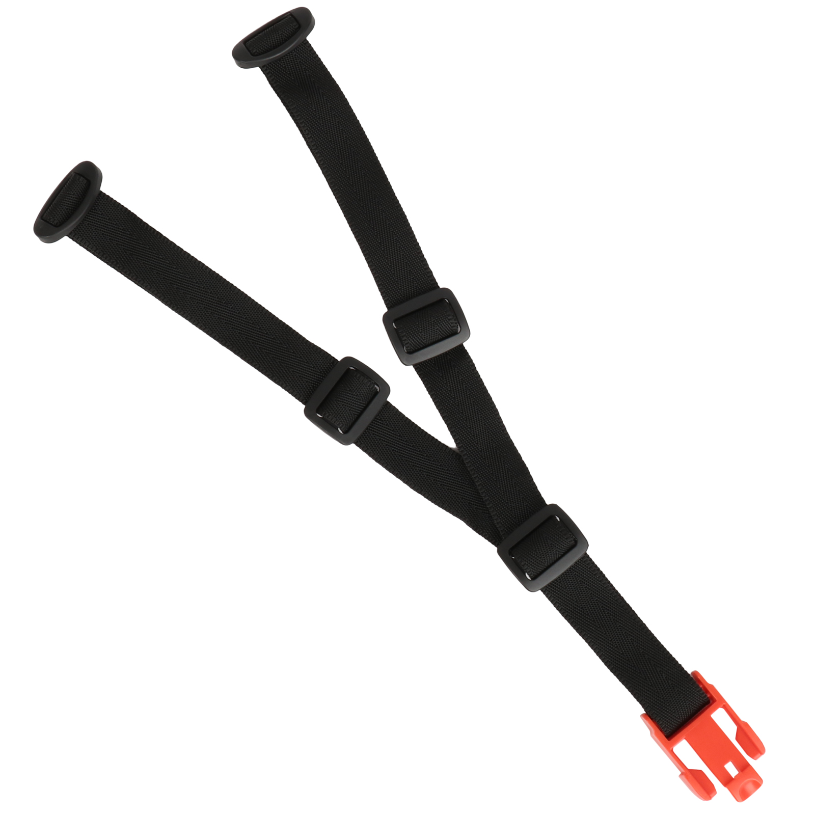 Hamax Seat belt for Kiss/Sleepy Basic Bike Seats since 2018 BIKE24