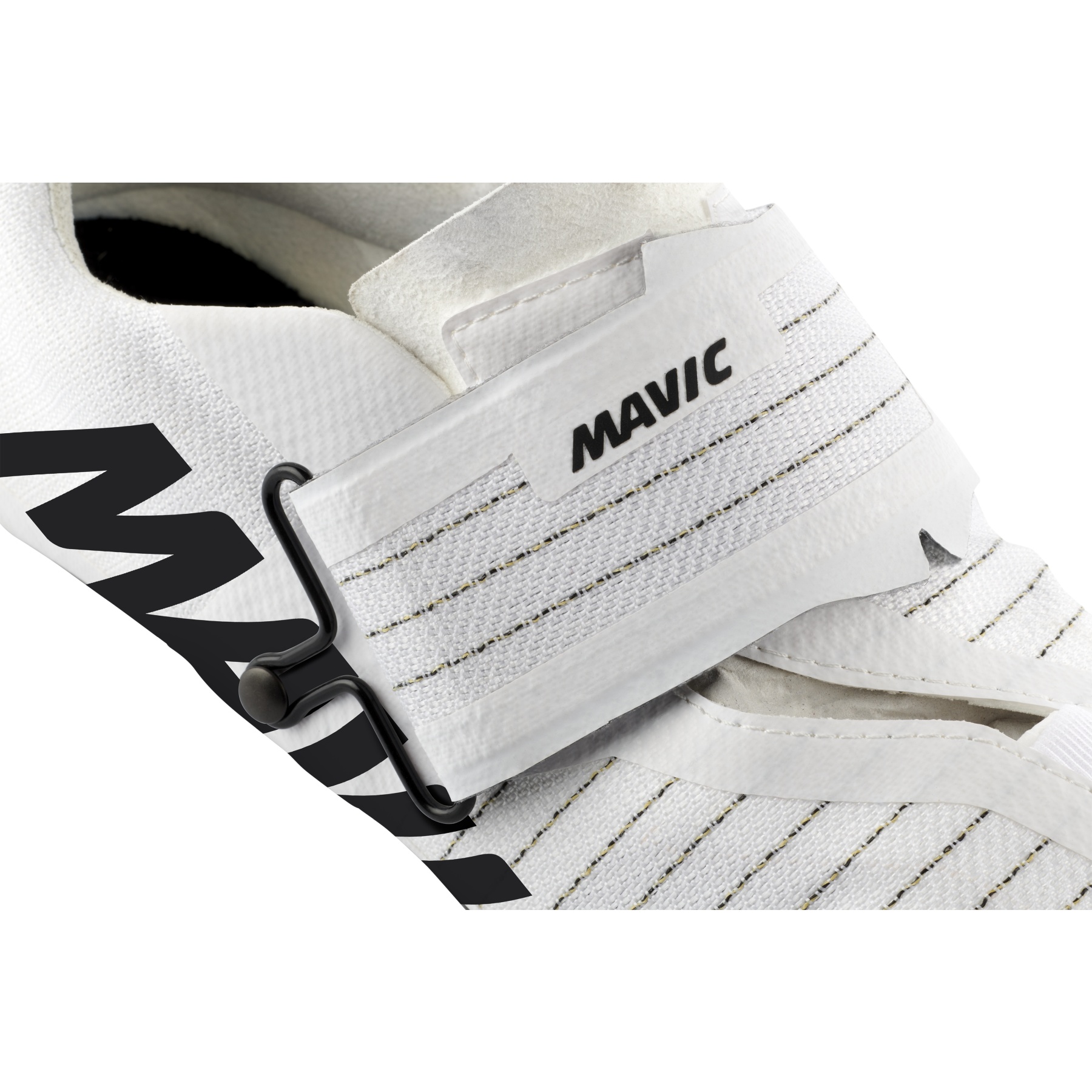 Mavic Ultimate Tri IV Triathlon Shoes Men - white | BIKE24