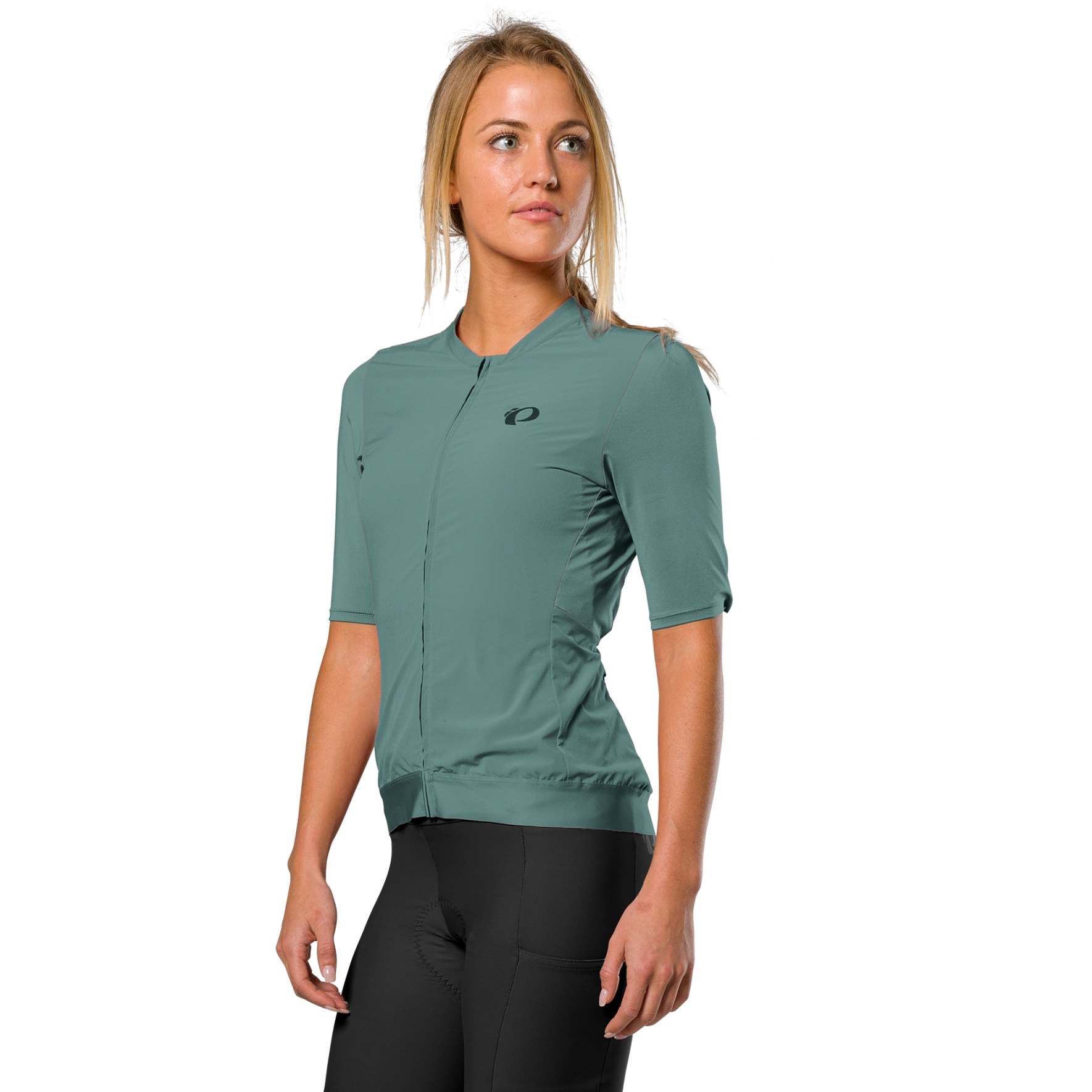 PEARL iZUMi Expedition Gravel Shortsleeve Jersey Women 11222415