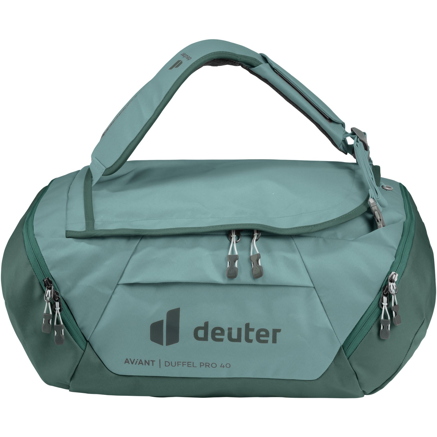 Deuter 40 AViANT BIKE24 | - Pro Reisetasche Duffel jade-seagreen