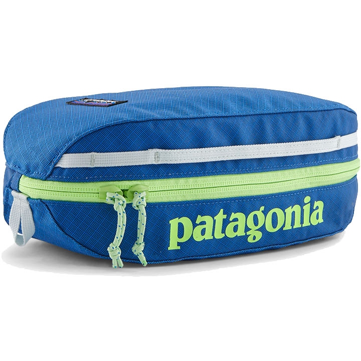 Picture of Patagonia Black Hole Cube 3L - Small - Vessel Blue