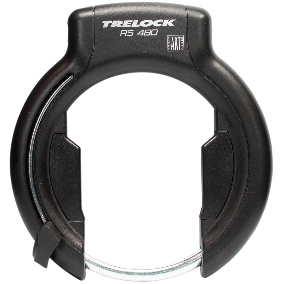 Produktbild von Trelock RS 480 P-O-C XL NAZ Rahmenschloss