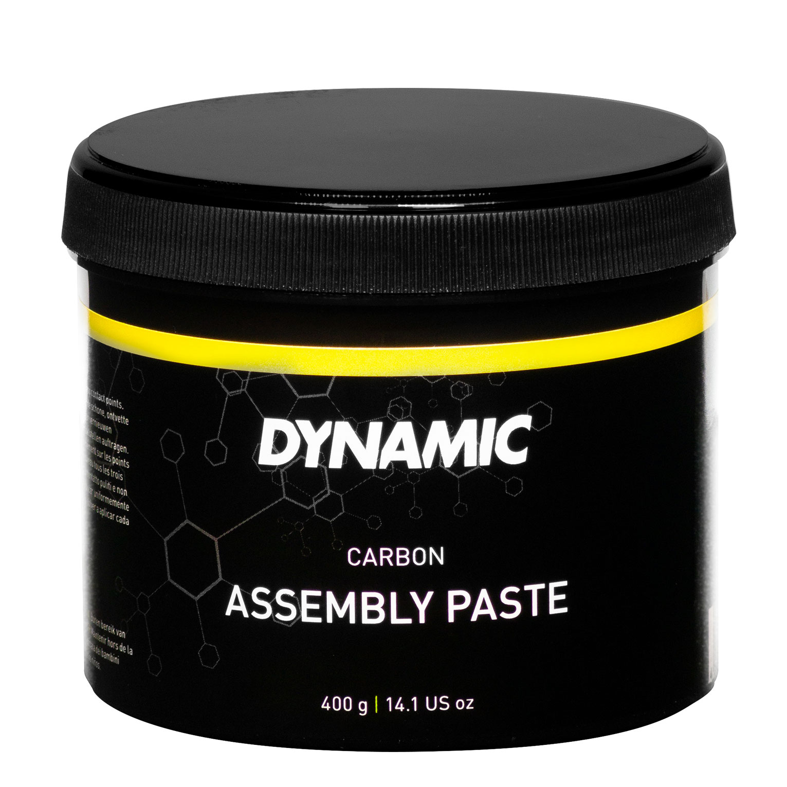 Picture of Dynamic Carbon Assembly Paste - 400g