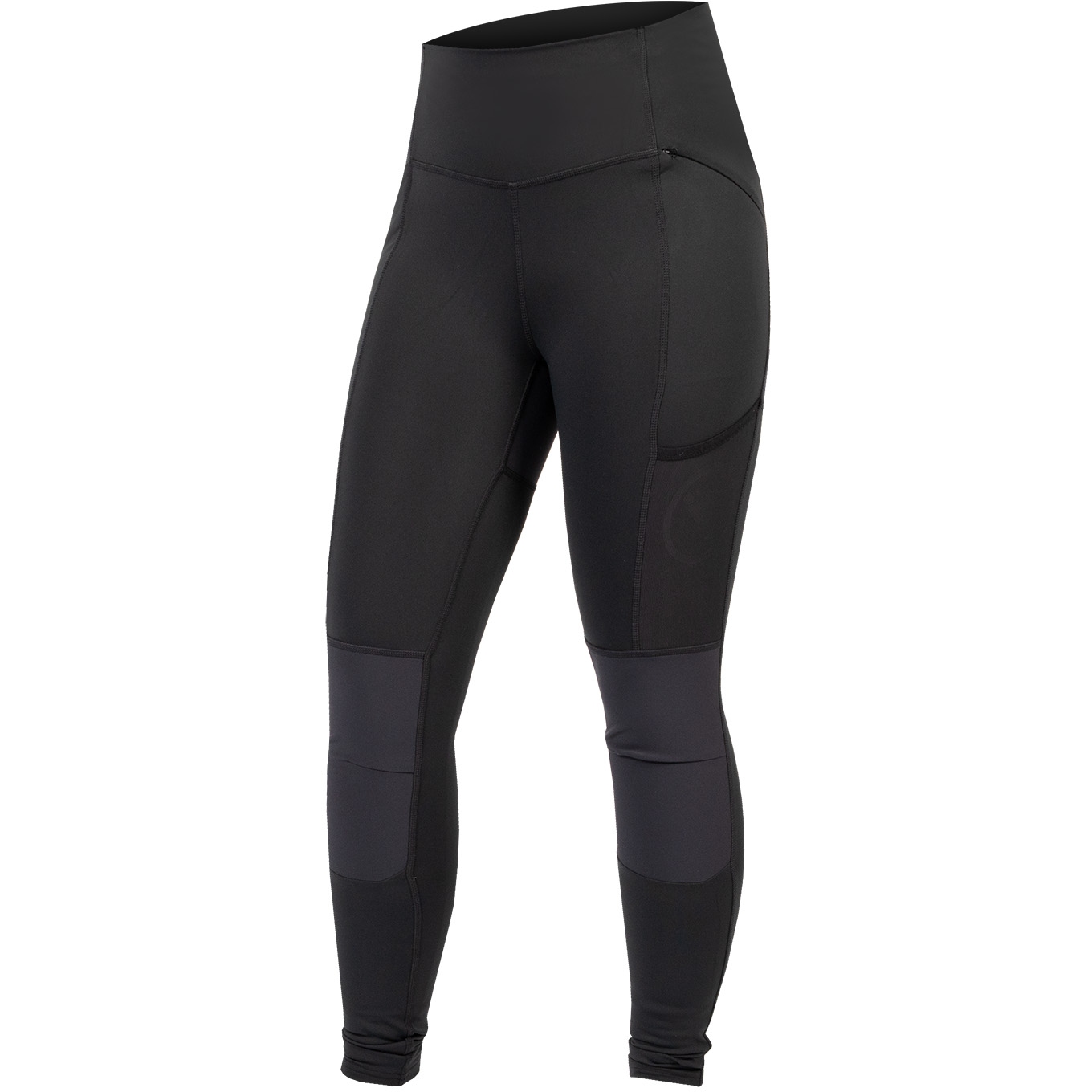 Endura SingleTrack Leggings Women black BIKE24