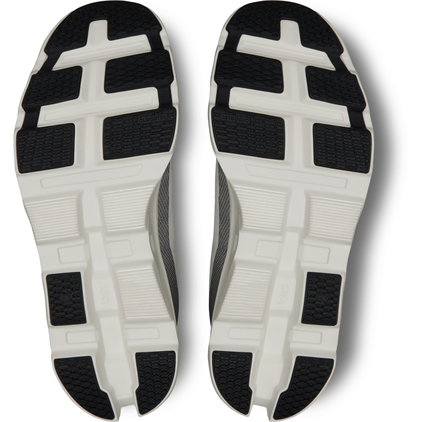 On Cloudmonster 2 Running Shoes Men - White | Frost | BIKE24