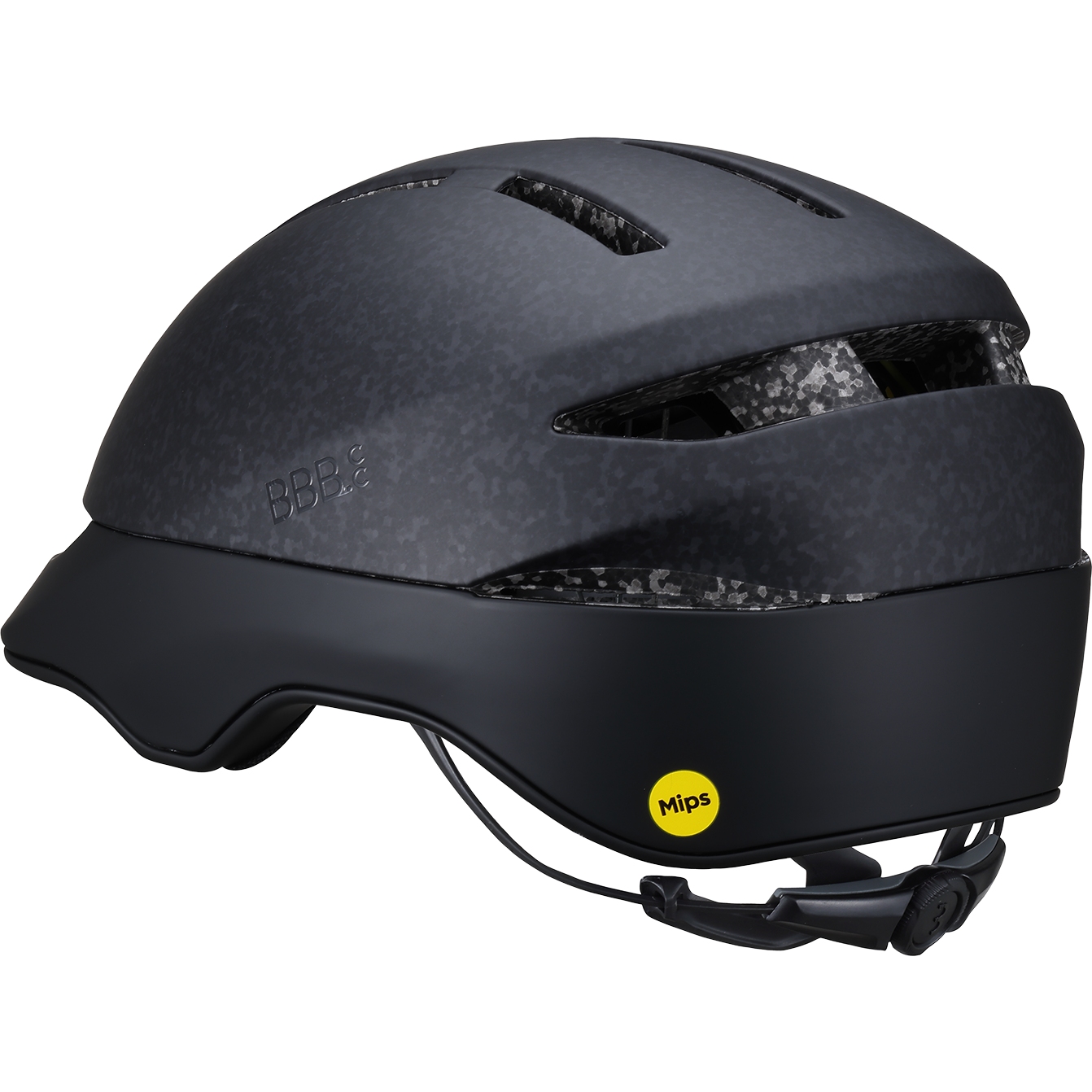 BBB Bhe-56f Casque Mixte – Casque Speed Avec écran Réglable Et Ventilation Optimale Pour Vélo électrique