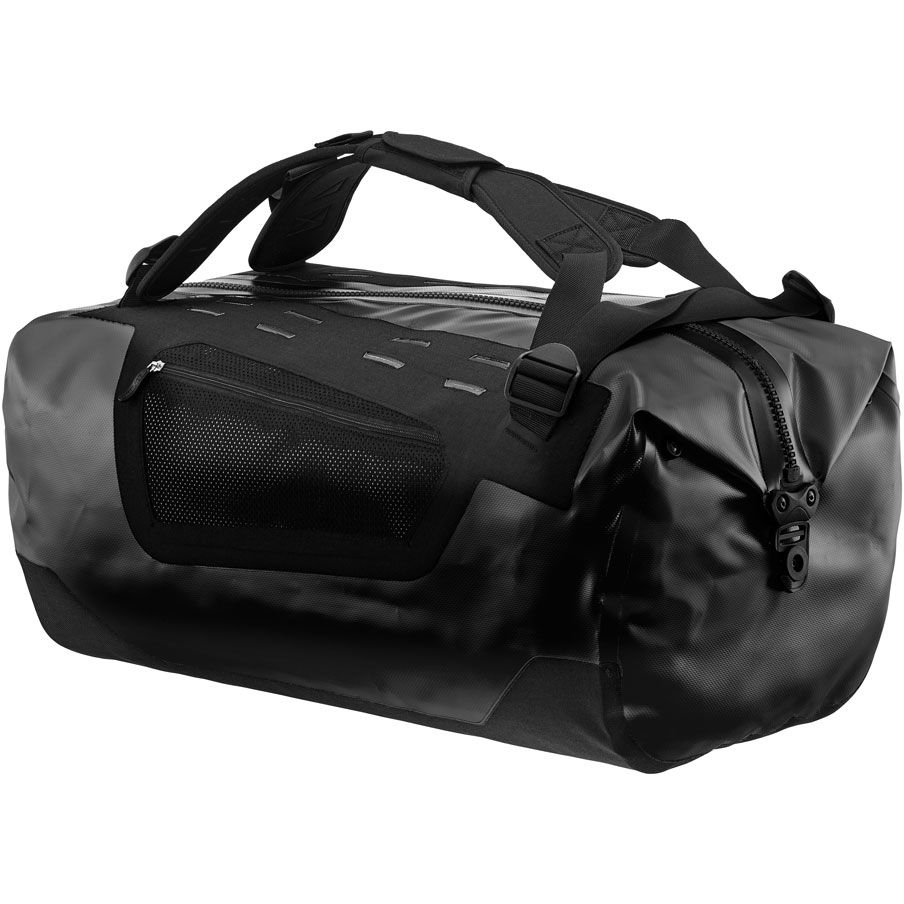 Productfoto van ORTLIEB Duffle - 60L Travel Bag - black