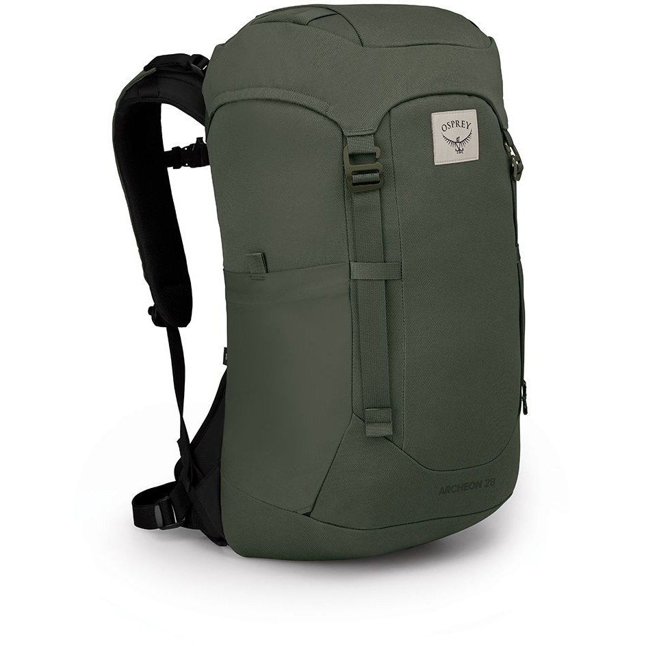 Produktbild von Osprey Archeon 28 Rucksack - Haybale Green