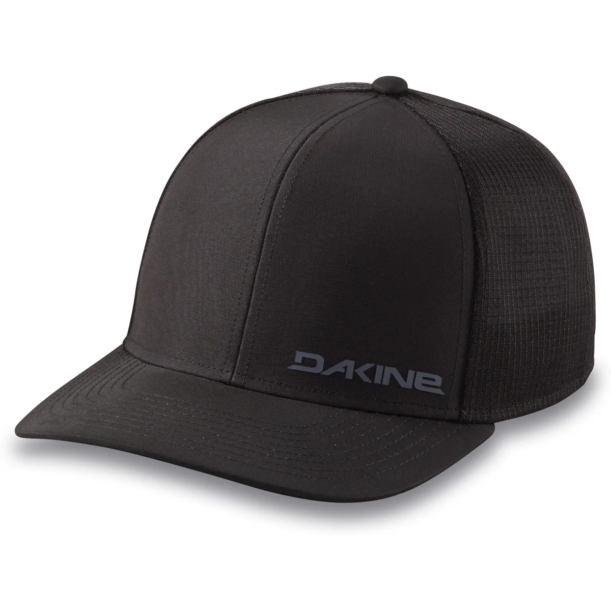 Bild von Dakine Core Badge Basecap - Schwarz