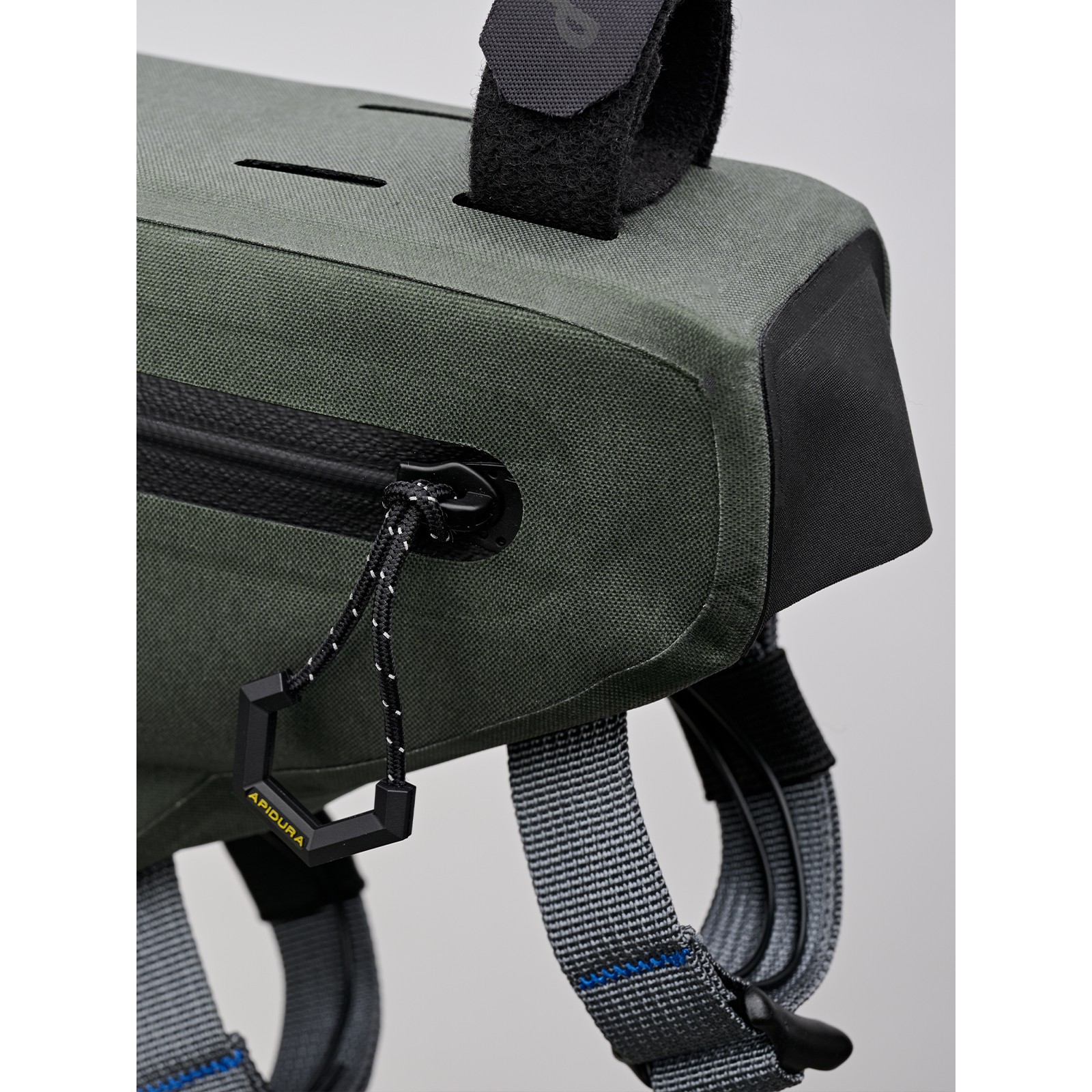 MAAP x Apidura Frame Bag 4L - loam | BIKE24