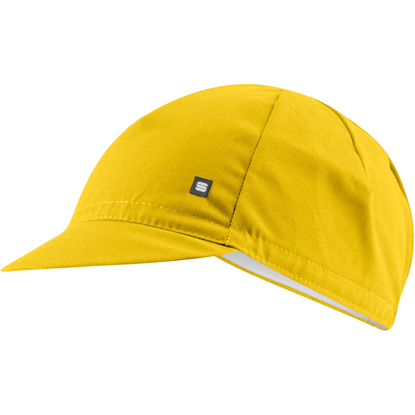 Picture of Sportful Srk Cycling Cap - 753 High Visibility